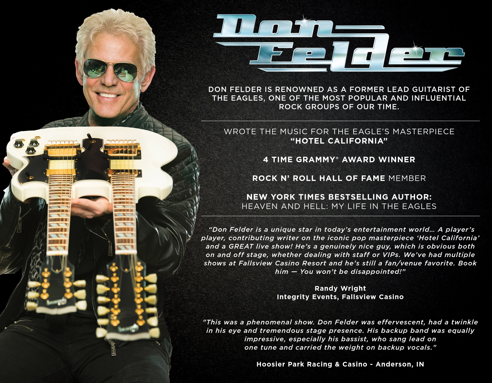 Don Felder